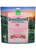 Open Farm Goodbowl™ Wild-Caught Salmon Freeze Dried Raw Topper for Dogs
