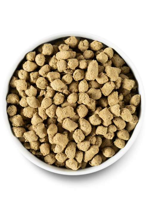Open Farm RawMix Open Prairie Freeze Dried Raw Recipe for Dogs