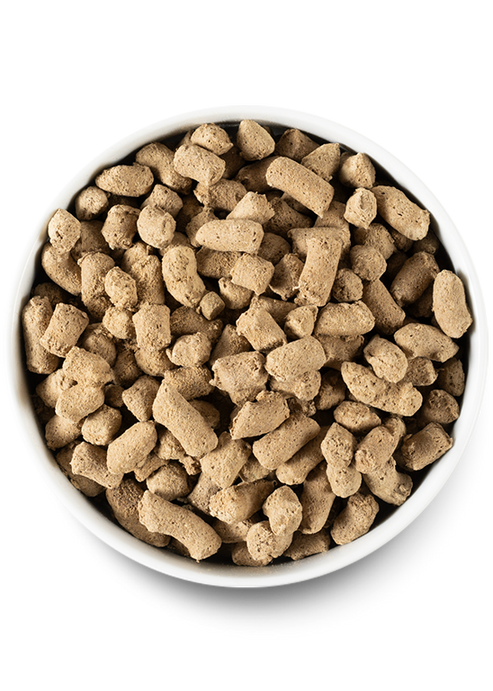 Open Farm RawMix Tide & Terrain Freeze Dried Raw Recipe for Dogs
