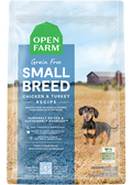 Open Farm Small Breed Grain-Free Dry Dog Food