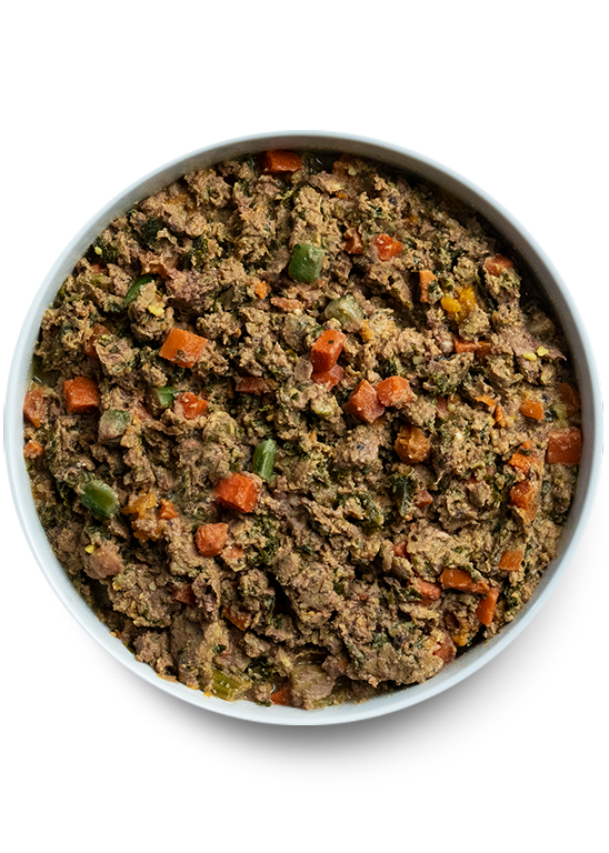 Open Farm Surf & Turf Gently Cooked Recipe