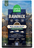 Open Farm Wild Ocean Grain-Free RawMix for Dogs