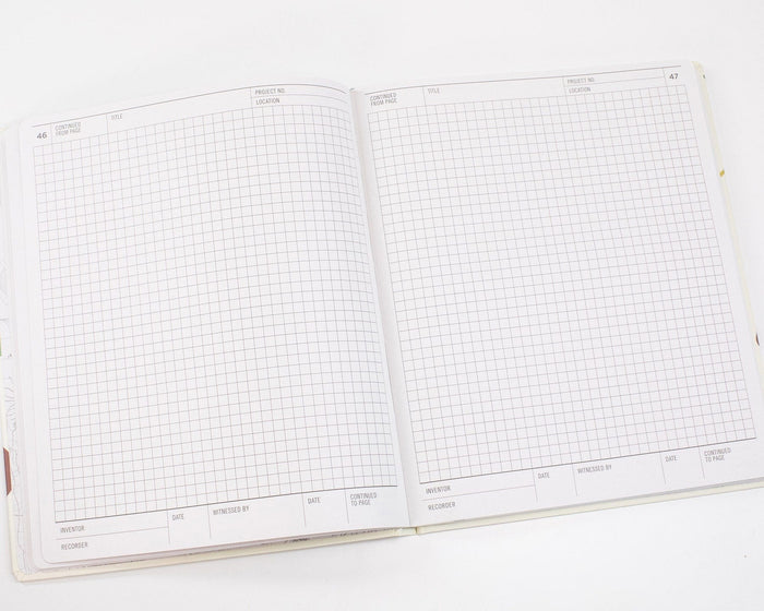 Optical Engineering Lab Notebook Cognitive Surplus