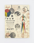 Optics + Sight Hardcover - Dot Grid Cognitive Surplus