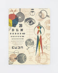 Optics + Sight Softcover - Dot Grid Cognitive Surplus