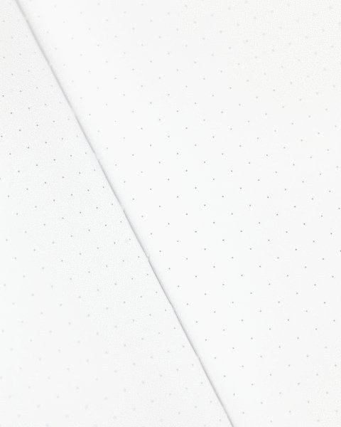 Optics + Sight Softcover - Dot Grid Cognitive Surplus