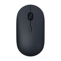 Original Xiaomi XMBXSB01YM Bluetooth Silent Portable Mouse 3 - Dual Mode Design