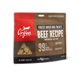 ORIJEN Beef Recipe Freeze Dried Dog Treats