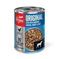Orijen Original Stew Recipe with Chicken, Turkey & Eggs Wet Dog Food
