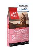 Orijen Small Breed Dry Dog Food