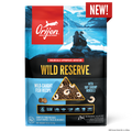 ORIJEN WILD RESERVE™, Wild-Caught Fish Recipe