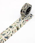 Ornithology: Birds Washi Tape Cognitive Surplus