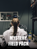 Overnight in the Lab Mystery Field Box