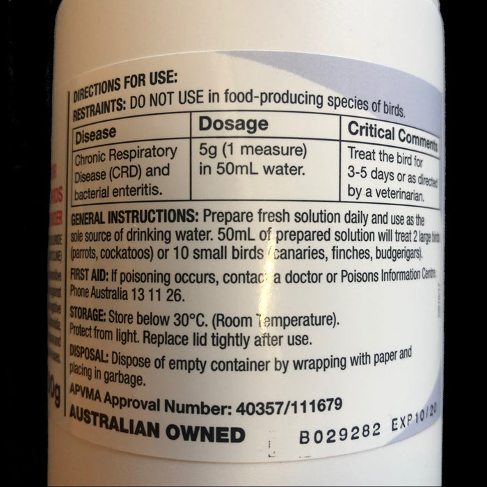 Oxymav B
