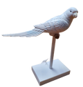 Parrot Ornament - Wanneroo Stockfeeders