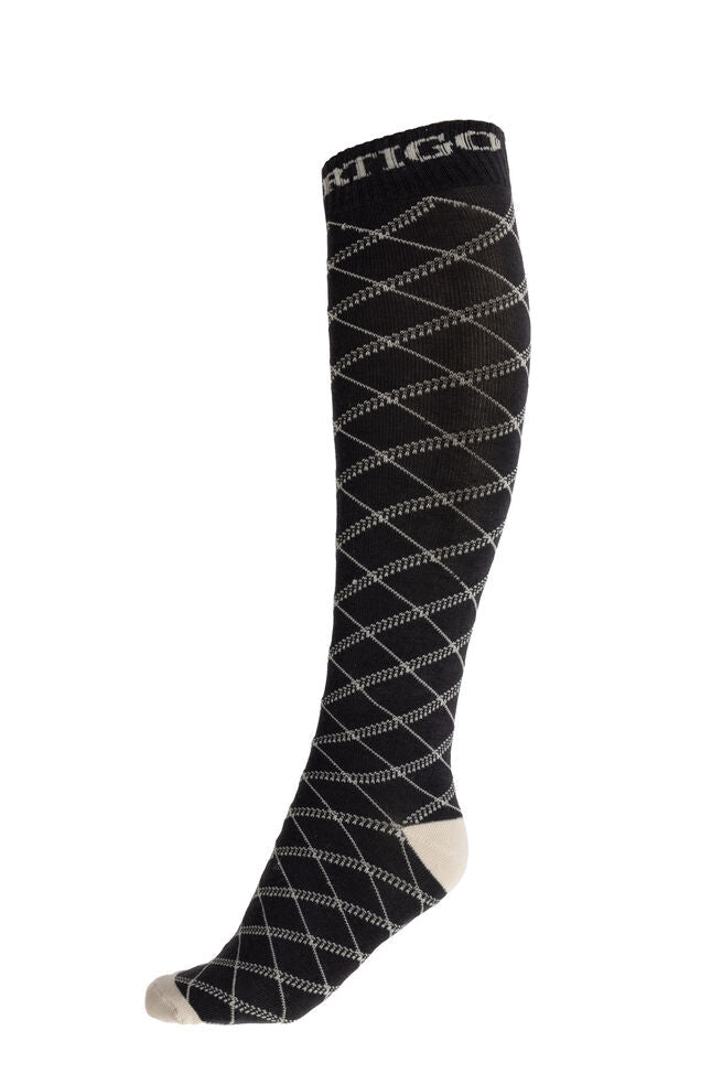 Parvin Women Socks - Wanneroo Stock Feeders