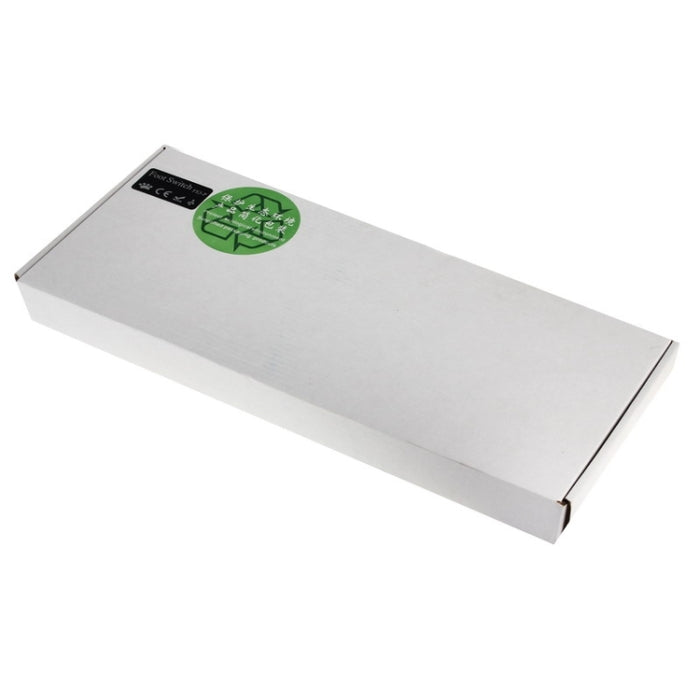 PC USB Foot Switch - Triple Action 2 Foot Switch Set