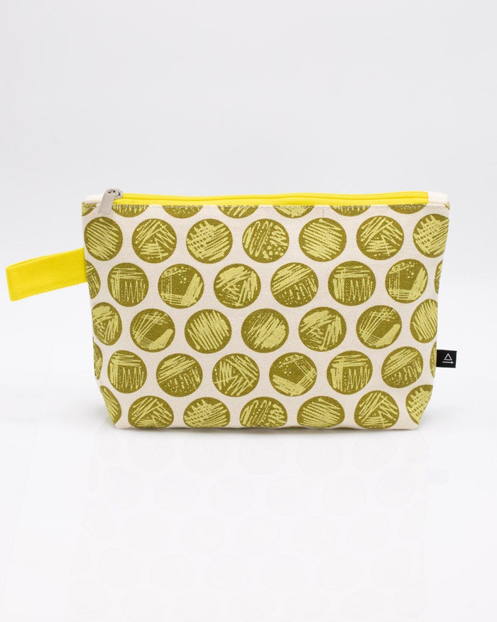 Petri Dish Streaking Pencil Bag Cognitive Surplus