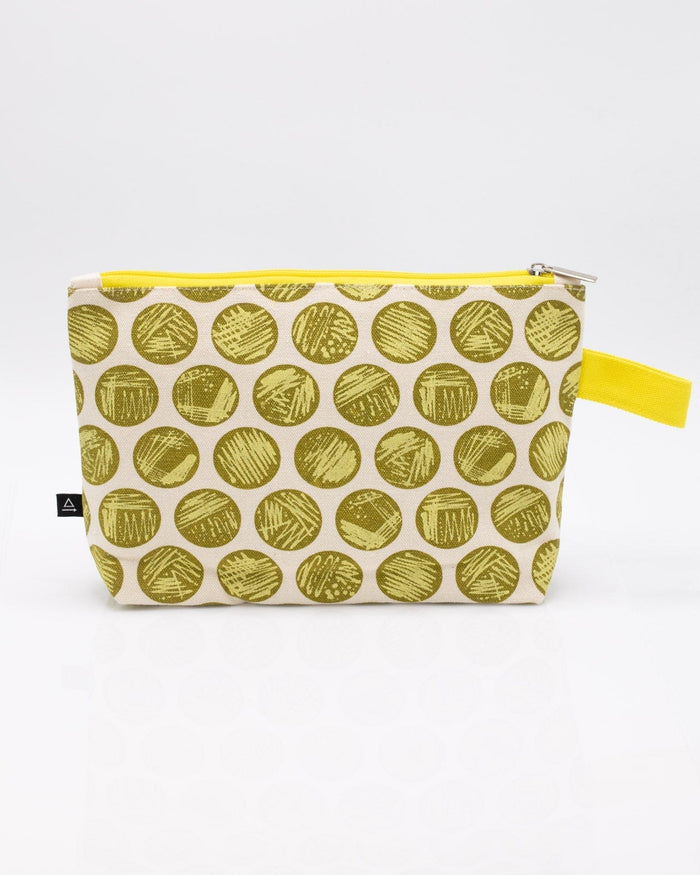 Petri Dish Streaking Pencil Bag Cognitive Surplus