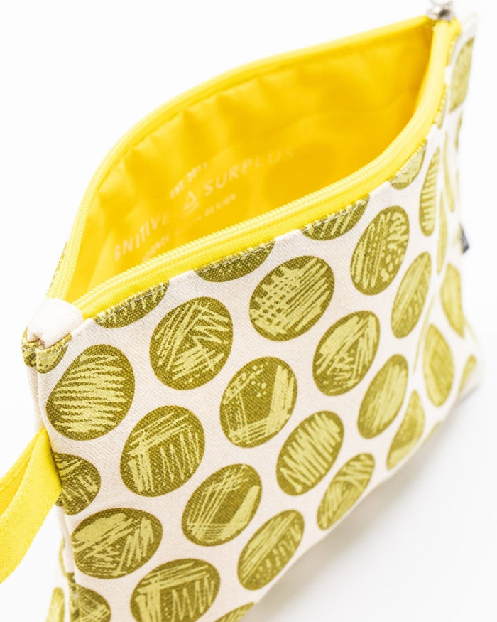 Petri Dish Streaking Pencil Bag Cognitive Surplus