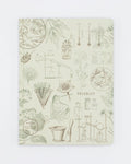 Pharmacy Hardcover - Dot Grid Cognitive Surplus