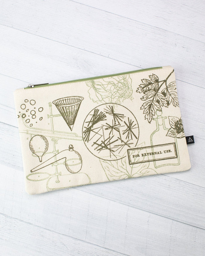 Pharmacy Zip Case Cognitive Surplus