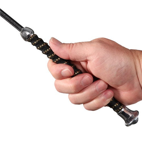 Plaited Handle Dressage Whip - Wanneroo Stock Feeders