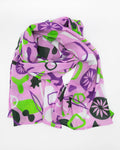 Plankton: Diatoms Scarf Cognitive Surplus