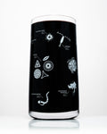 Plankton Drinking Glass