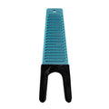 Plastic Boot Jack With Rubber Sleeve