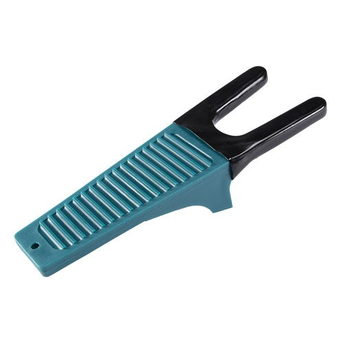 Plastic Boot Jack With Rubber Sleeve