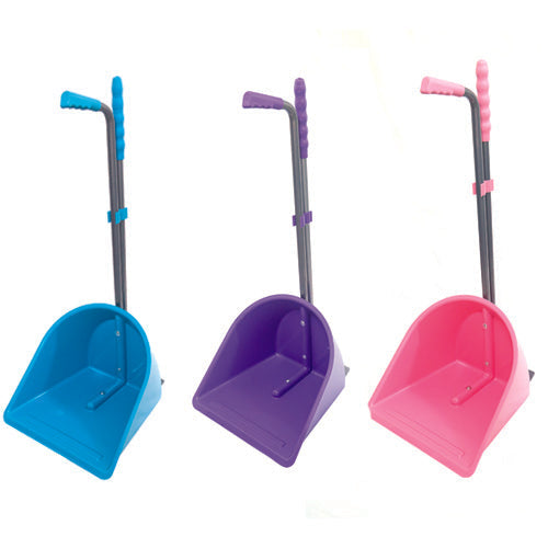 Plastic Pooper Scooper - Wanneroo Stockfeeders