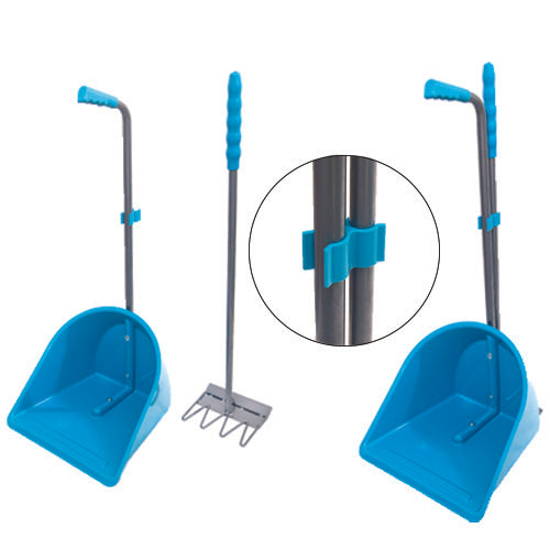 Plastic Pooper Scooper - Wanneroo Stockfeeders