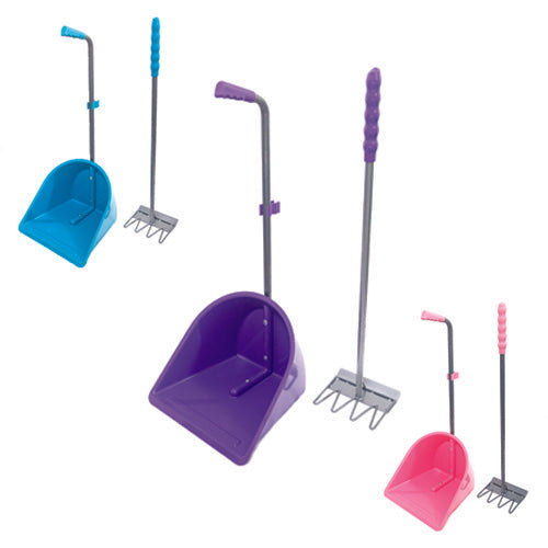 Plastic Pooper Scooper - Wanneroo Stockfeeders