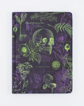 Poisonous Plants Hardcover - Lined/Grid Cognitive Surplus