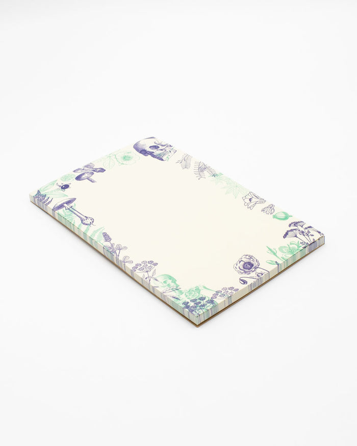 Poisonous Plants Notepads