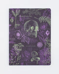 Poisonous Plants Softcover - Dot Grid Cognitive Surplus