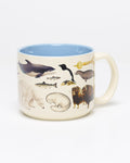 Polar Zoology 15 oz Ceramic Mug