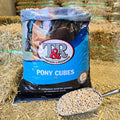 Pony Cubes - Wanneroo Stock Feeders