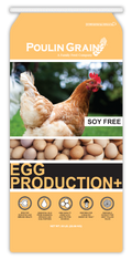 Poulin Grain Egg Production Plus