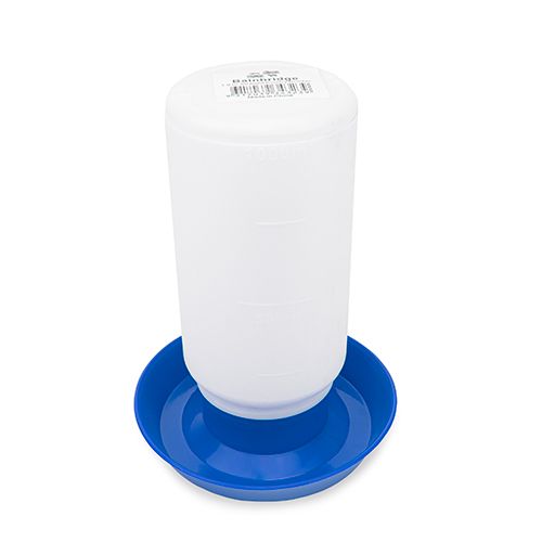 Poultry Waterer - Wanneroo Stock Feeders