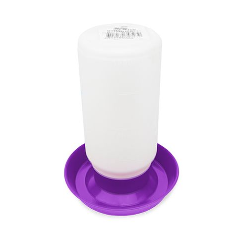 Poultry Waterer - Wanneroo Stock Feeders