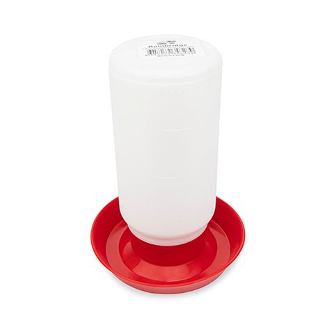 Poultry Waterer - Wanneroo Stock Feeders