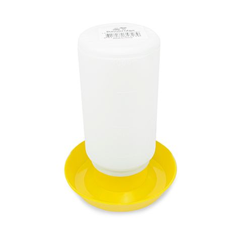 Poultry Waterer - Wanneroo Stock Feeders