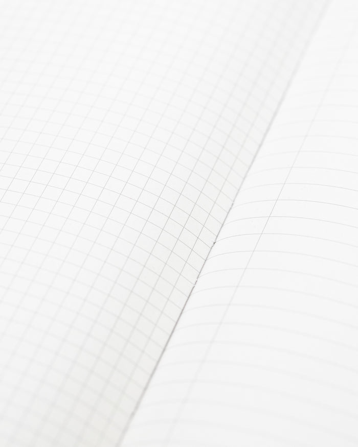 Pregnancy & Birthing Hardcover Notebook - Lined / Grid