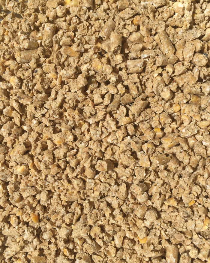 Premium Laying Crumble - Wanneroo Stock Feeders