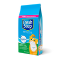 PREMIUM NON-CLUMPING LITTER NOW WITH FEBREZE