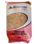 Premium Poultry Mix - Wanneroo Stockfeeders