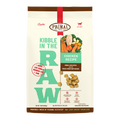 Primal Pet Foods Kibble in the Raw Chicken Recipe for Dogs