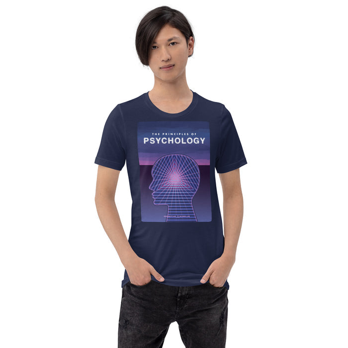 Principles of Psychology Graphic Tee